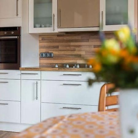 Ferienwohnung In Isenbüttel Dış mekan fotoğraf