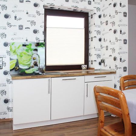 Ferienwohnung In Isenbüttel Dış mekan fotoğraf