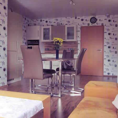 Ferienwohnung In Isenbüttel Dış mekan fotoğraf