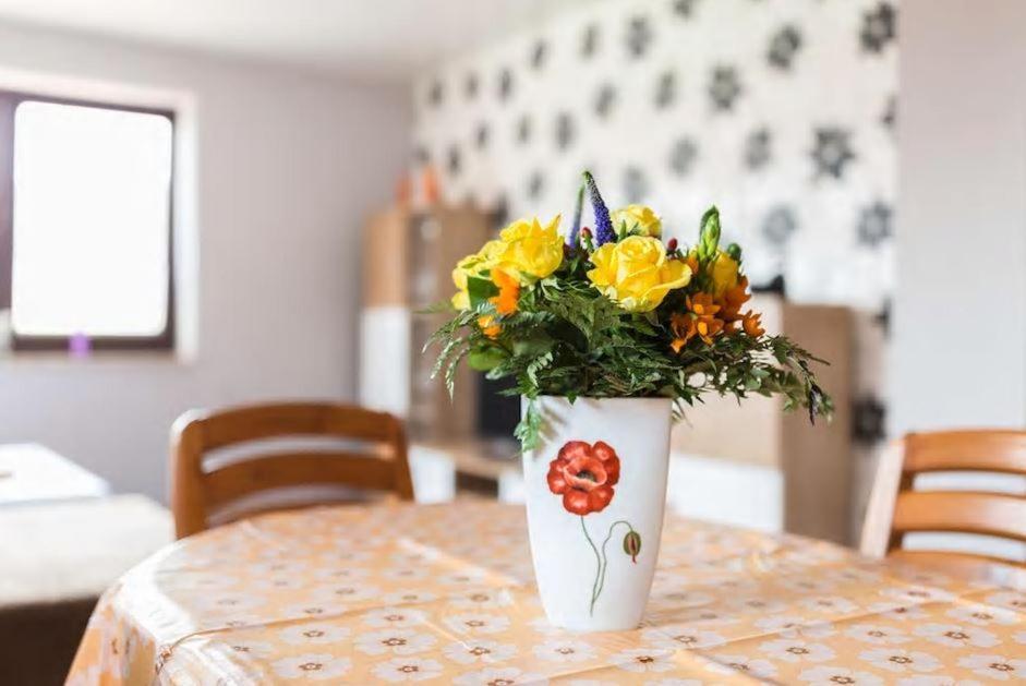 Ferienwohnung In Isenbüttel Dış mekan fotoğraf