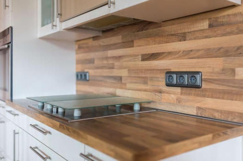 Ferienwohnung In Isenbüttel Dış mekan fotoğraf