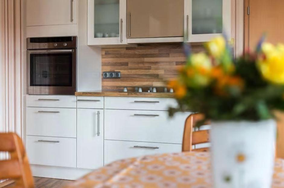 Ferienwohnung In Isenbüttel Dış mekan fotoğraf