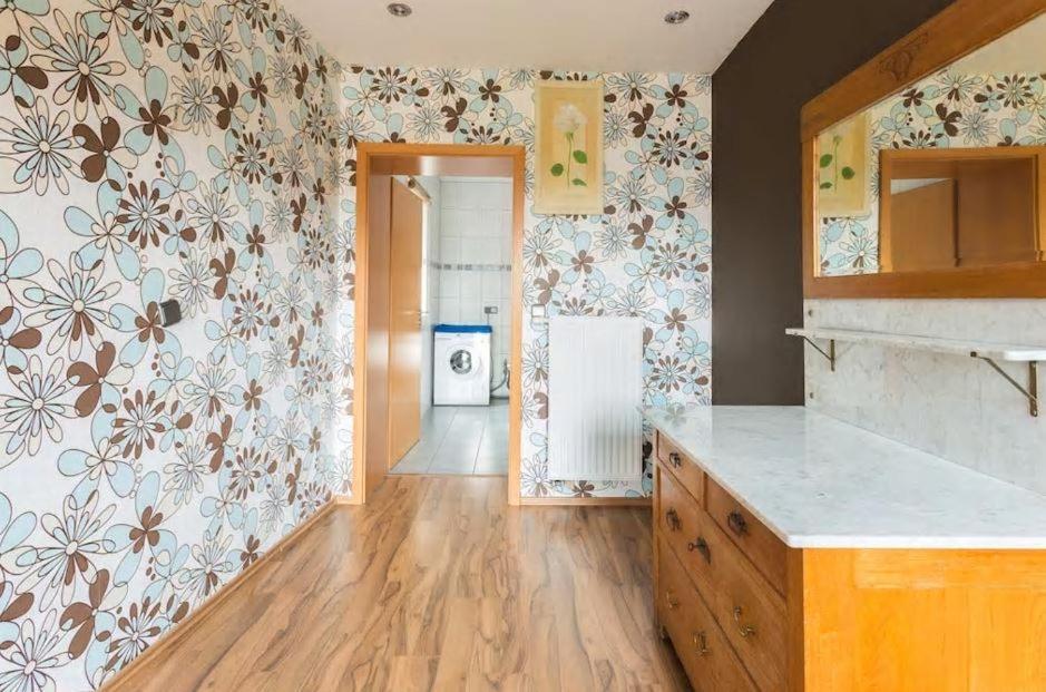 Ferienwohnung In Isenbüttel Dış mekan fotoğraf