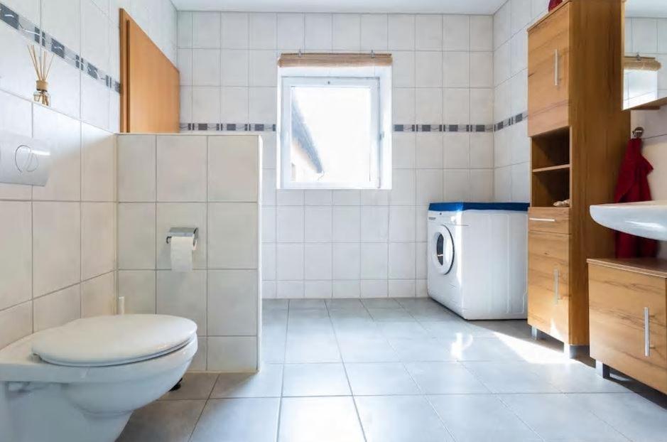 Ferienwohnung In Isenbüttel Dış mekan fotoğraf