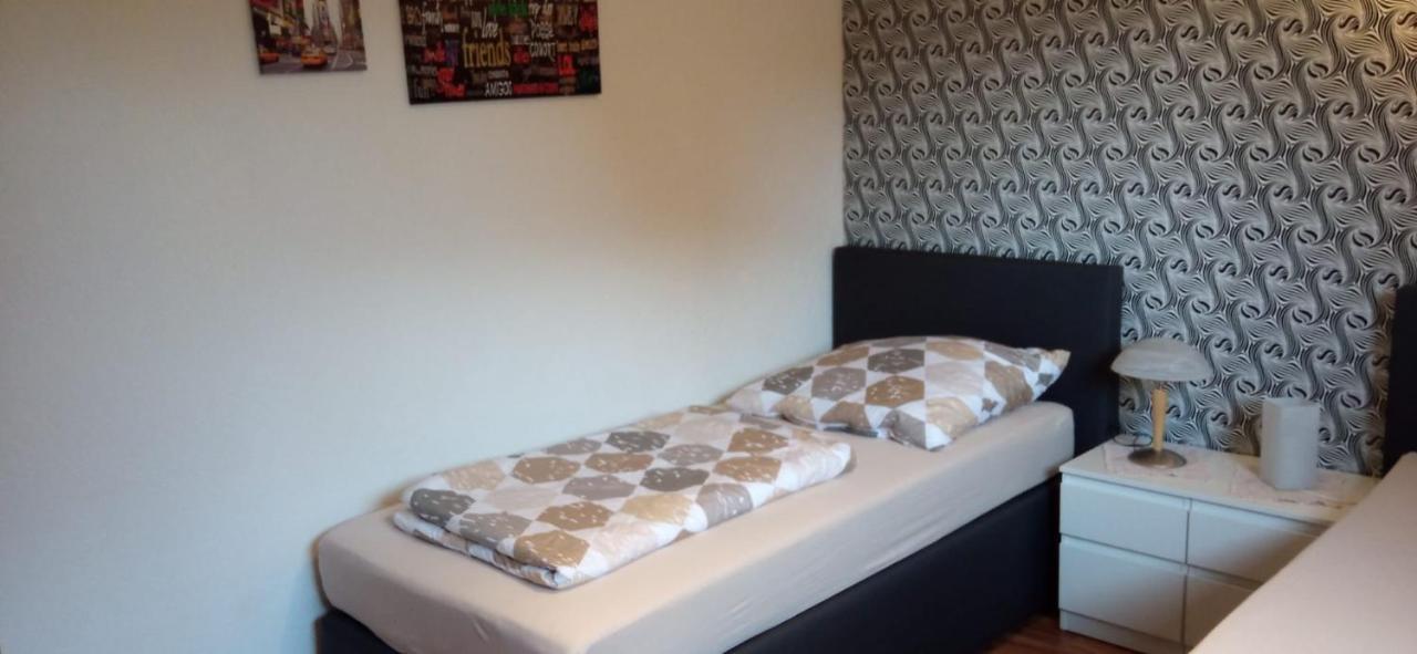 Ferienwohnung In Isenbüttel Dış mekan fotoğraf
