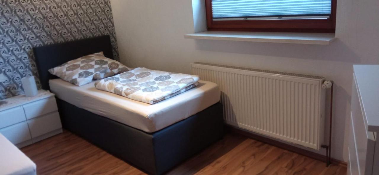 Ferienwohnung In Isenbüttel Dış mekan fotoğraf