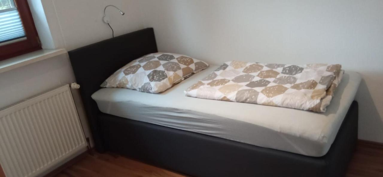 Ferienwohnung In Isenbüttel Dış mekan fotoğraf