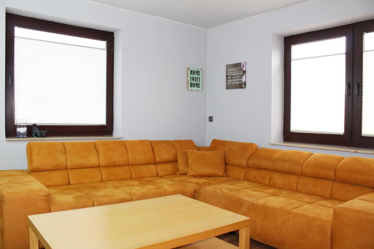 Ferienwohnung In Isenbüttel Dış mekan fotoğraf