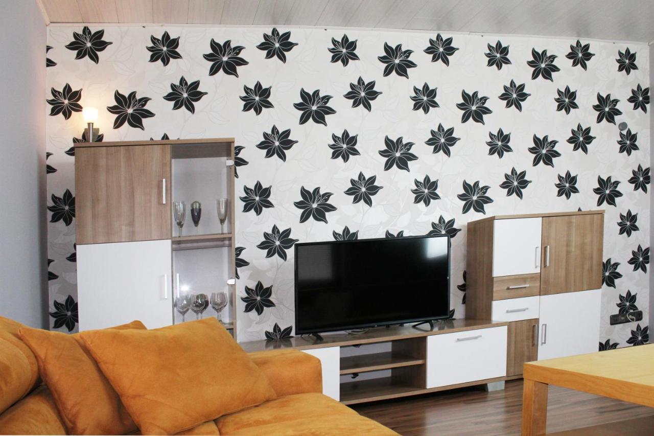 Ferienwohnung In Isenbüttel Dış mekan fotoğraf