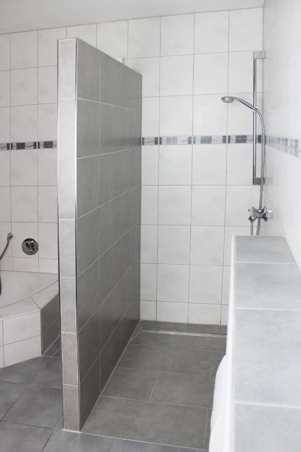 Ferienwohnung In Isenbüttel Dış mekan fotoğraf