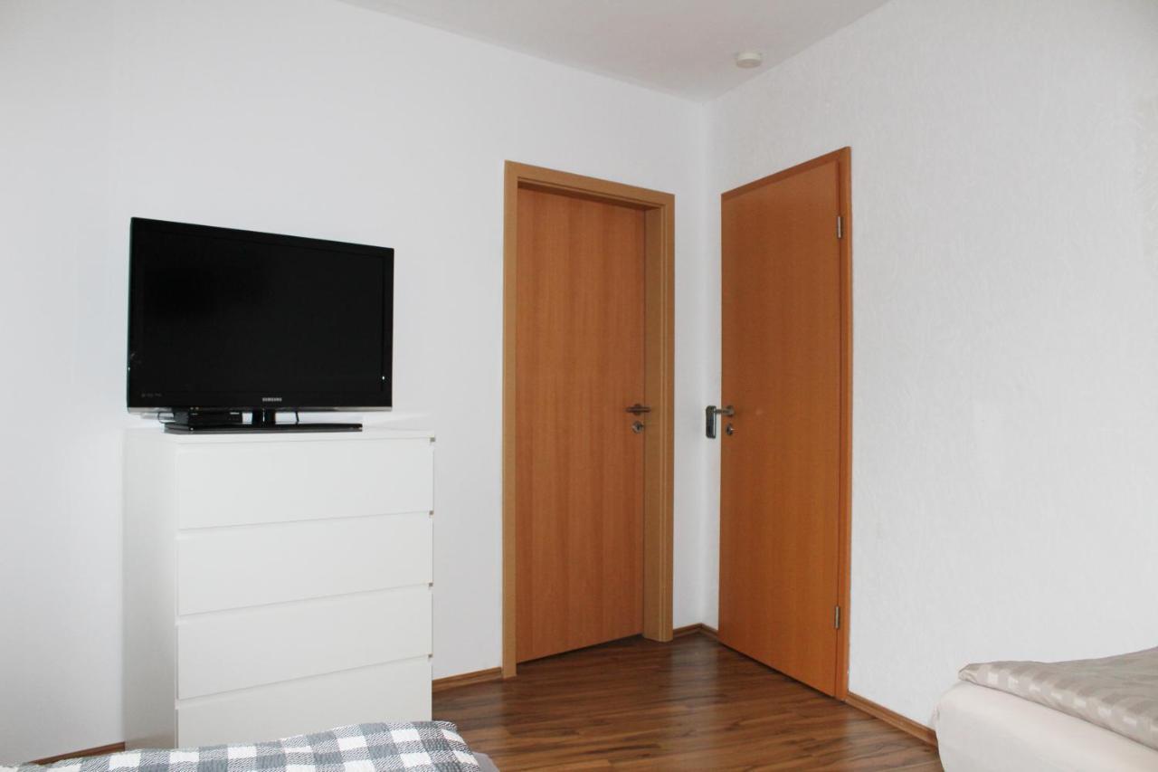 Ferienwohnung In Isenbüttel Dış mekan fotoğraf