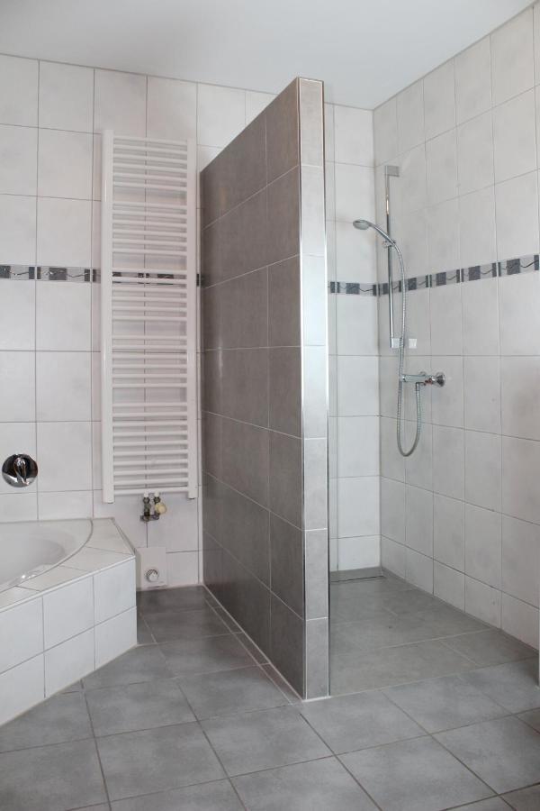 Ferienwohnung In Isenbüttel Dış mekan fotoğraf