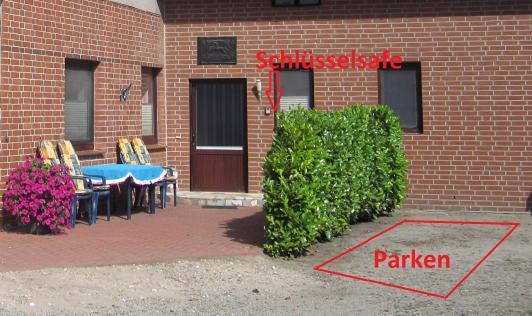 Ferienwohnung In Isenbüttel Dış mekan fotoğraf