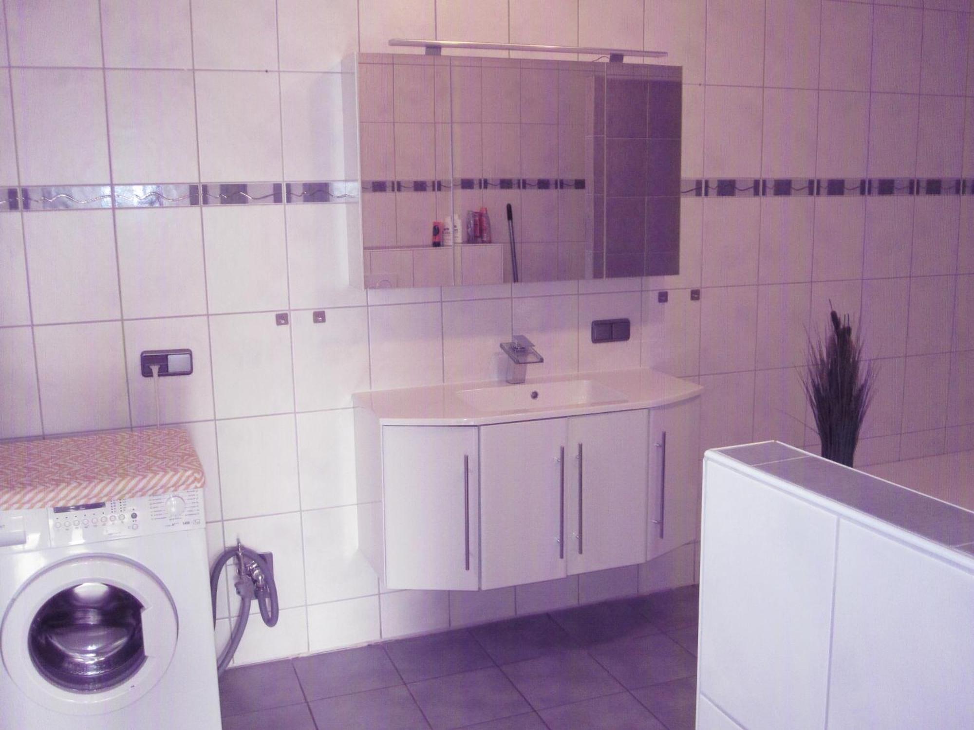 Ferienwohnung In Isenbüttel Dış mekan fotoğraf