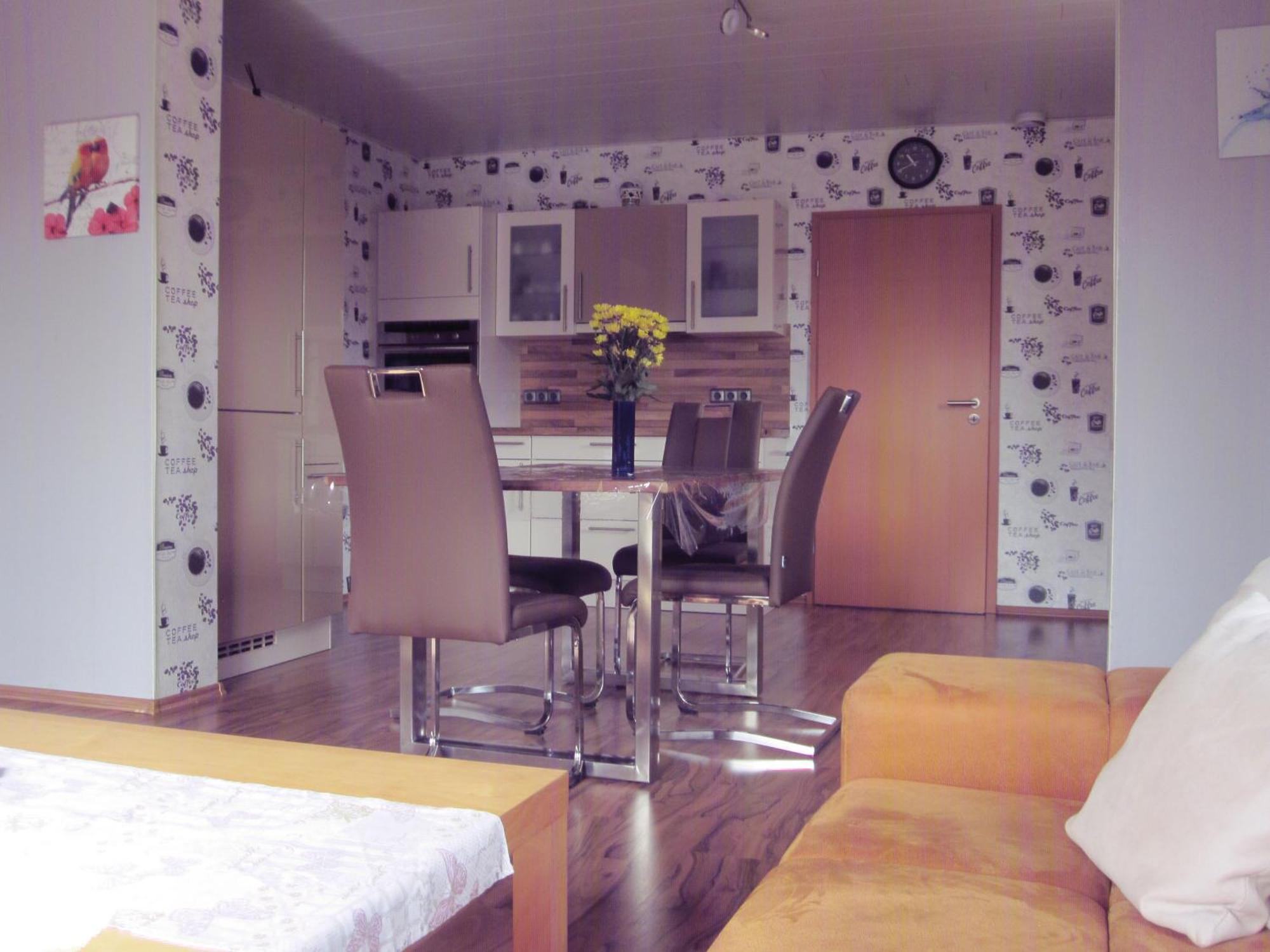 Ferienwohnung In Isenbüttel Dış mekan fotoğraf